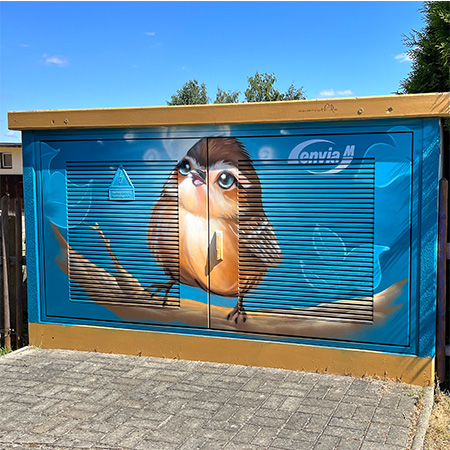 art by nico 'CEBU' roth