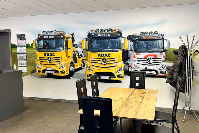 art by nico 'CEBU' roth