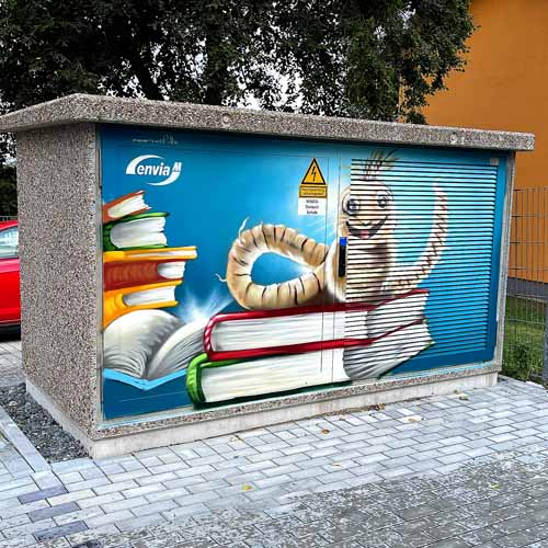 art by nico 'CEBU' roth