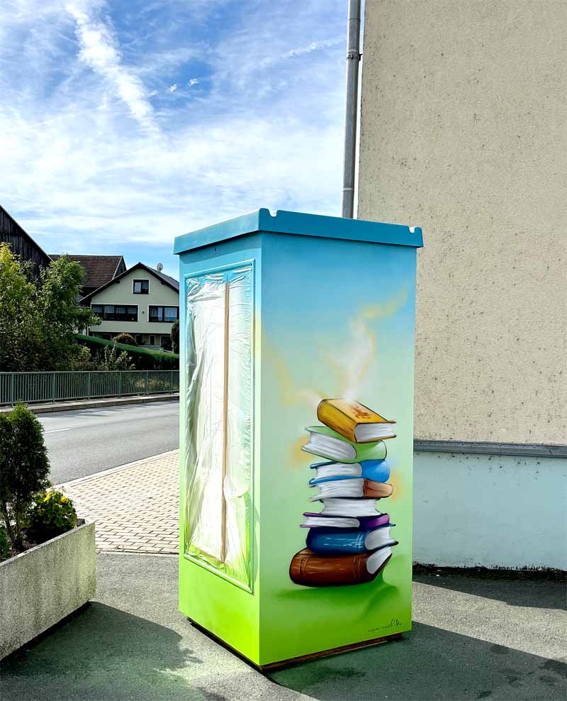 art by nico 'CEBU' roth