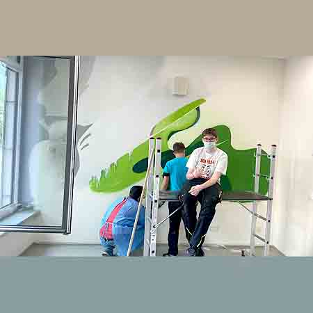 art by nico 'CEBU' roth