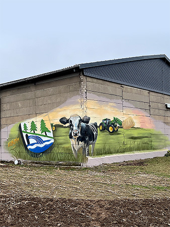 art by nico 'CEBU' roth